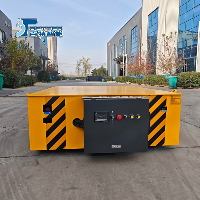 30吨模具转运车