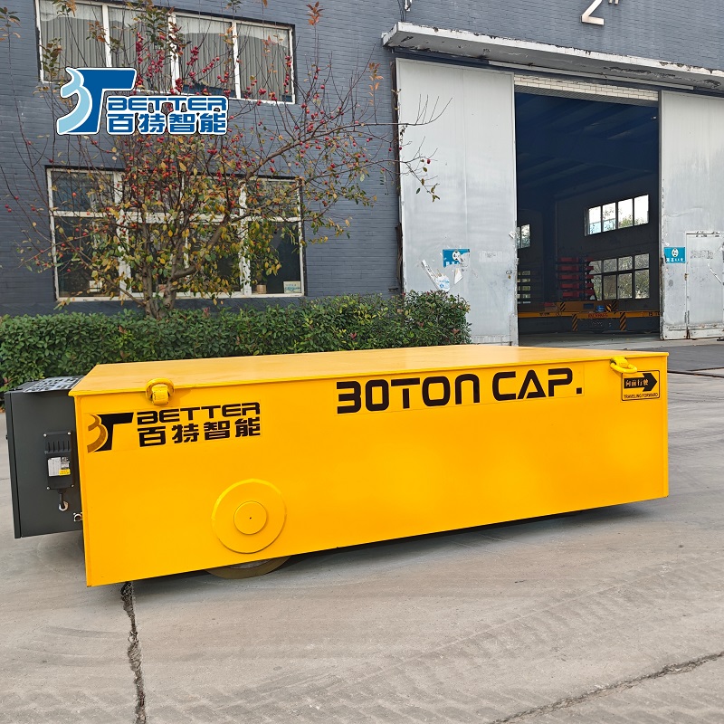 30吨模具转运车