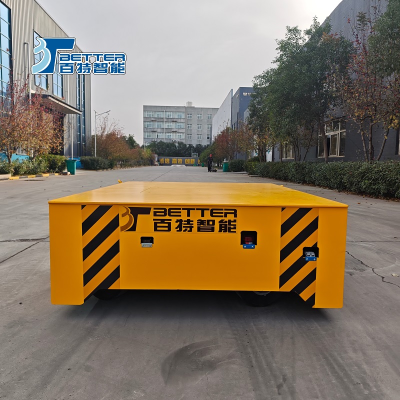 30吨模具转运车